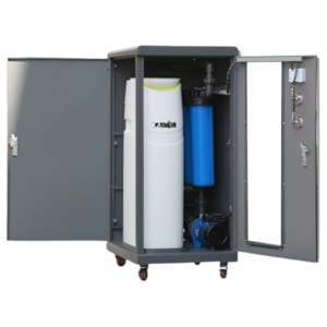 Bộ Lọc Nước Đầu Nguồn Karofi KMF-68