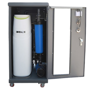 Bộ Lọc Nước Đầu Nguồn Karofi KST-79