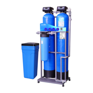Bộ Lọc Nước Đầu Nguồn Karofi KTF-222C