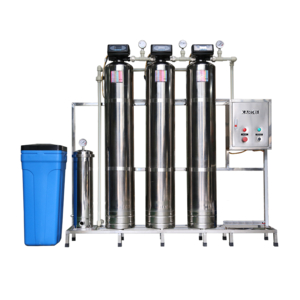🔖 Bộ Lọc Nước Đầu Nguồn Karofi KTF-333C 📌 Chính hãng, Giá Rẻ, Uy tín, Khuyến Mãi Hấp Dẫn