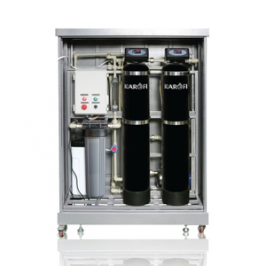 Bộ Lọc Nước Đầu Nguồn Karofi KTF 662