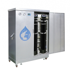 Bộ Lọc Nước Đầu Nguồn Karofi KTF 662