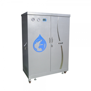 🔖 Bộ Lọc Nước Đầu Nguồn Karofi KTF 662 📌 Chính hãng, Giá Rẻ, Uy tín, Khuyến Mãi Hấp Dẫn