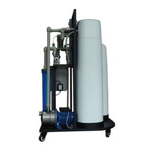 Bộ Lọc Nước Đầu Nguồn Karofi KTF-888