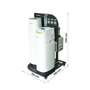 🔖 Bộ Lọc Nước Đầu Nguồn Karofi KTF-888 📌 Chính hãng, Giá Rẻ