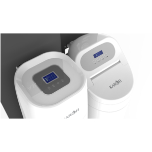 Bộ Lọc Nước Đầu Nguồn Karofi WHF-E666