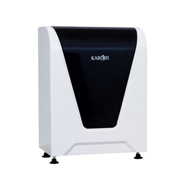 Bộ Lọc Nước Đầu Nguồn Mini KAROFI KBQ-U56