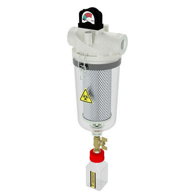 BỘ LỌC SOLBERG HV-UL850/1-251C