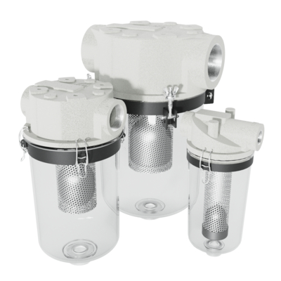 BỘ LỌC SOLBERG STS-151C