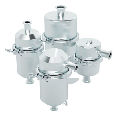 BỘ LỌC SOLBERG VTS-SSM6-NW40S1