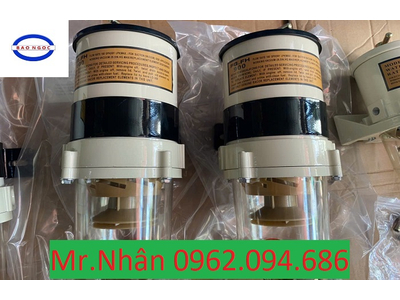 LỌC TÁCH NƯỚC FG500. FG900. FG1000.