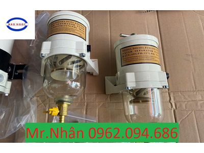 LỌC TÁCH NƯỚC FG500. FG900. FG1000.