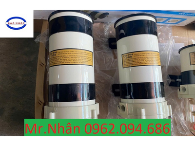 LỌC TÁCH NƯỚC FG500. FG900. FG1000.