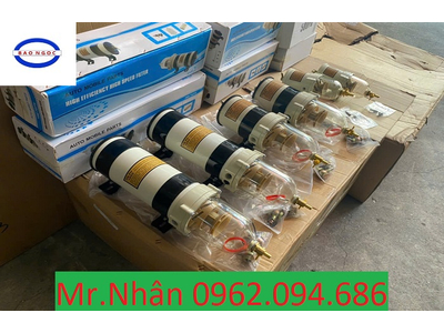 LỌC TÁCH NƯỚC FG500. FG900. FG1000.