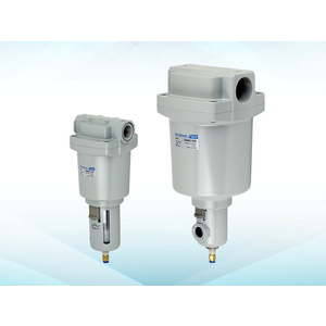 BỘ LỌC TÁCH NƯỚC KHÍ NÉN SKP SAMG150