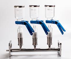 Bộ lọc vi sinh 3 vị trí