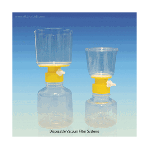 BỘ LỌC VI SINH DÙNG MỘT LẦN