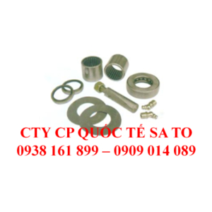 Bộ Long Đền FD/G10-18, FB10-18/-6,-7