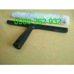 LÔNG THỎ LAU KÍNH 40CM