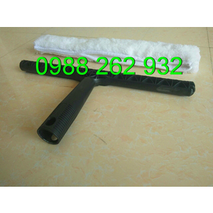 LÔNG THỎ LAU KÍNH 35CM