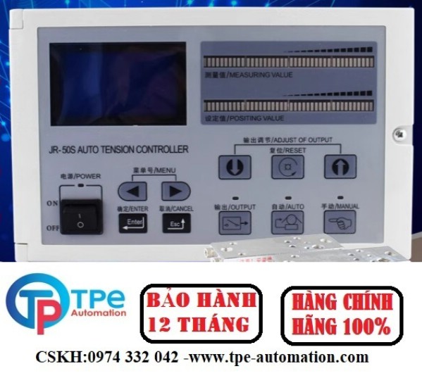 Bộ lực căng JR-50S