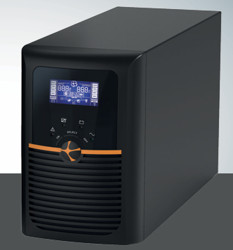 NEWTECH PRO3 ONE 2KVA