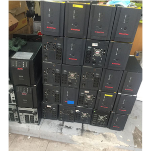 Sửa bộ lưu điện santak tại vinh