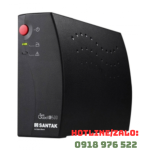 Bộ lưu điện Santak Offline TG500