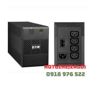 Bộ lưu điện Santak True Online 2KVA