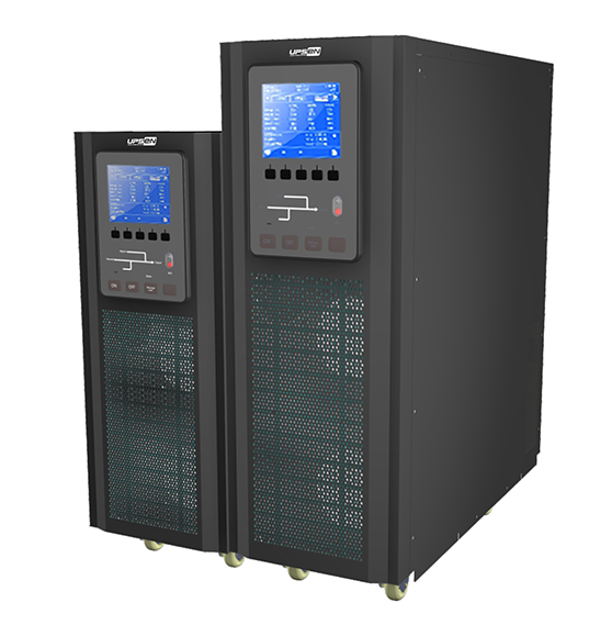 Bộ lưu điện UPS 30KVA