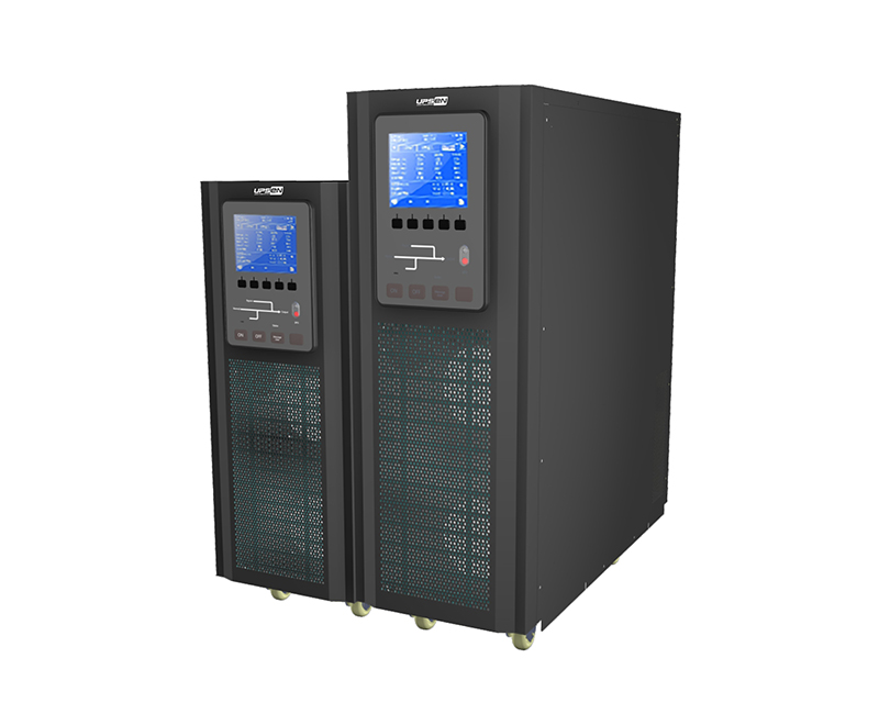 Bộ lưu điện UPS 60KVA