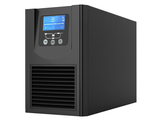 Bộ lưu điện UPS 2kva