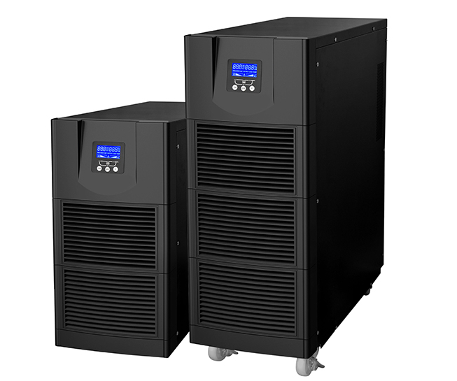 Bộ lưu điện UPS 6kva