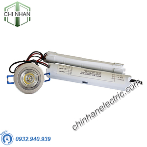 Bộ Lưu - HT3W - Duhal