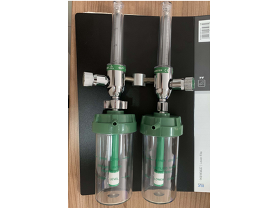 Bộ lưu lượng kế đôi