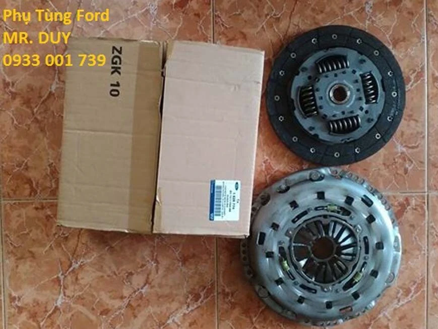 Bộ ly hợp Ford Transit 12