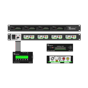 BỘ MÃ HÓA KÊNH WINERSAT WPG-100