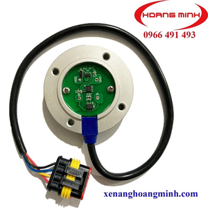 BỘ MÃ HÓA TỐC ĐỘ ĐỘNG CƠ CHẠY DZ-841, HELI AC20 CDD