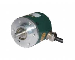 Bộ Mã Hóa Vòng Quay - Model HY38A6C4AR-360