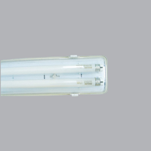 Bộ Máng Chống Thấm Sử Dụng Led Tube 2 bóng 1.2m