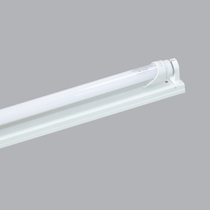 Bộ Máng Đèn Batten LED Tube Siêu Mỏng Nhôm T8 Bóng Đơn MPE 60cm