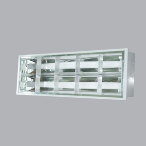 Bộ máng đèn xương cá MATL-220