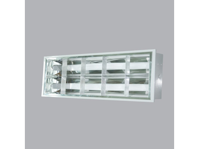 Bộ máng đèn xương cá MATL-220