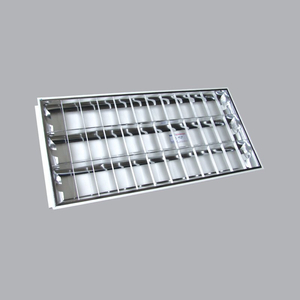 Bộ máng đèn xương cá MATL-320