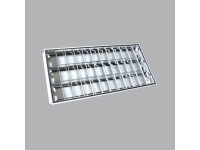 Bộ máng đèn xương cá MATL-320