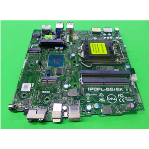 Bo mạch chủ Dell Optiplex 5070 MFF Motherboard DDR4 1PCFL-BS/EK P01GV
