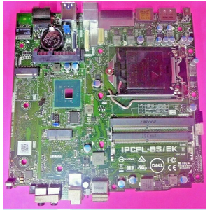 Bo mạch chủ Dell Optiplex 7070 Micro DDR4 IPCFL-BS/EK 6XMFM