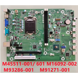 Bo mạch chủ HP 280 288 G8 M93286 M91271 M45511-001 601 M16092-002 003