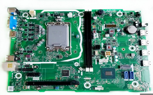 Bo mạch chủ HP HP 280 G9 SFF M82922 N05248-001 601 AKALI zhan66