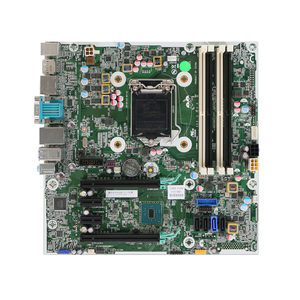 Bo mạch chủ HP Z238 Tháp SFF 839052-001 833847-001 914142-601